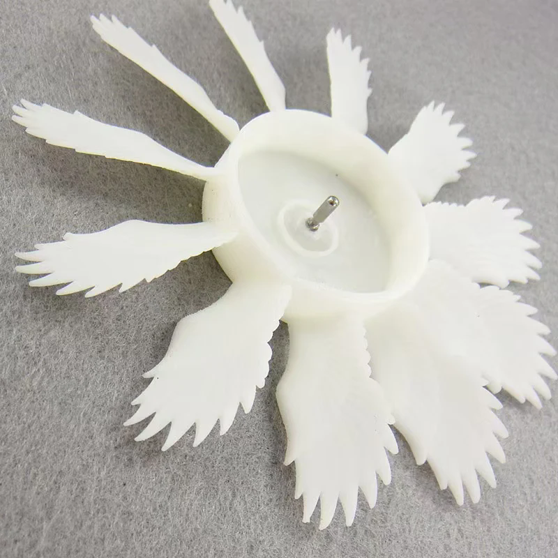 Как процесът на леене с уретан осигурява предимства при производство с висока точност и малък обем?