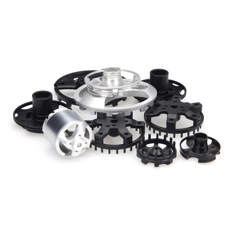 Как се произвеждат магнезиевите CNC части, за да отговорят на изискванията на прецизното инженерство?