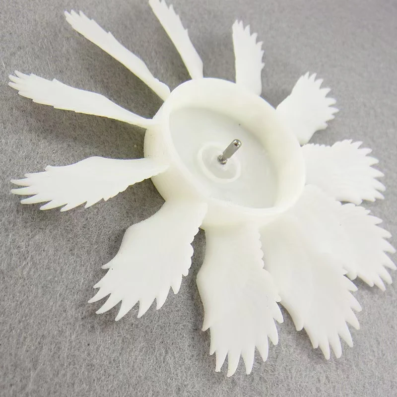 Процес на леене на уретан